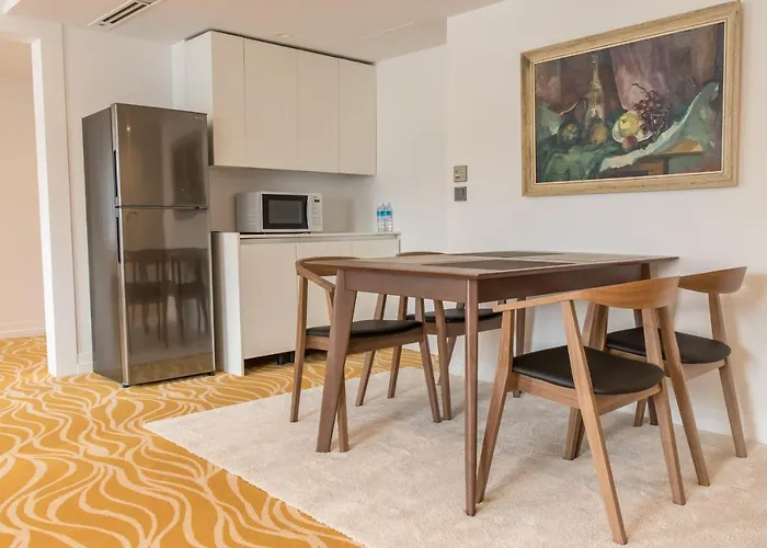 Ip City Hotel Osaka - Imperial Palace Group