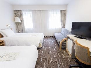 Ip - Imperial Palace Group 4* Ōsaka