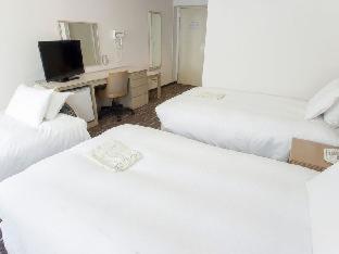 Ip - Imperial Palace Group Hotel Ōsaka