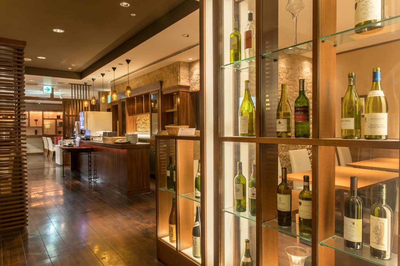 大阪ip城市酒店 酒店
