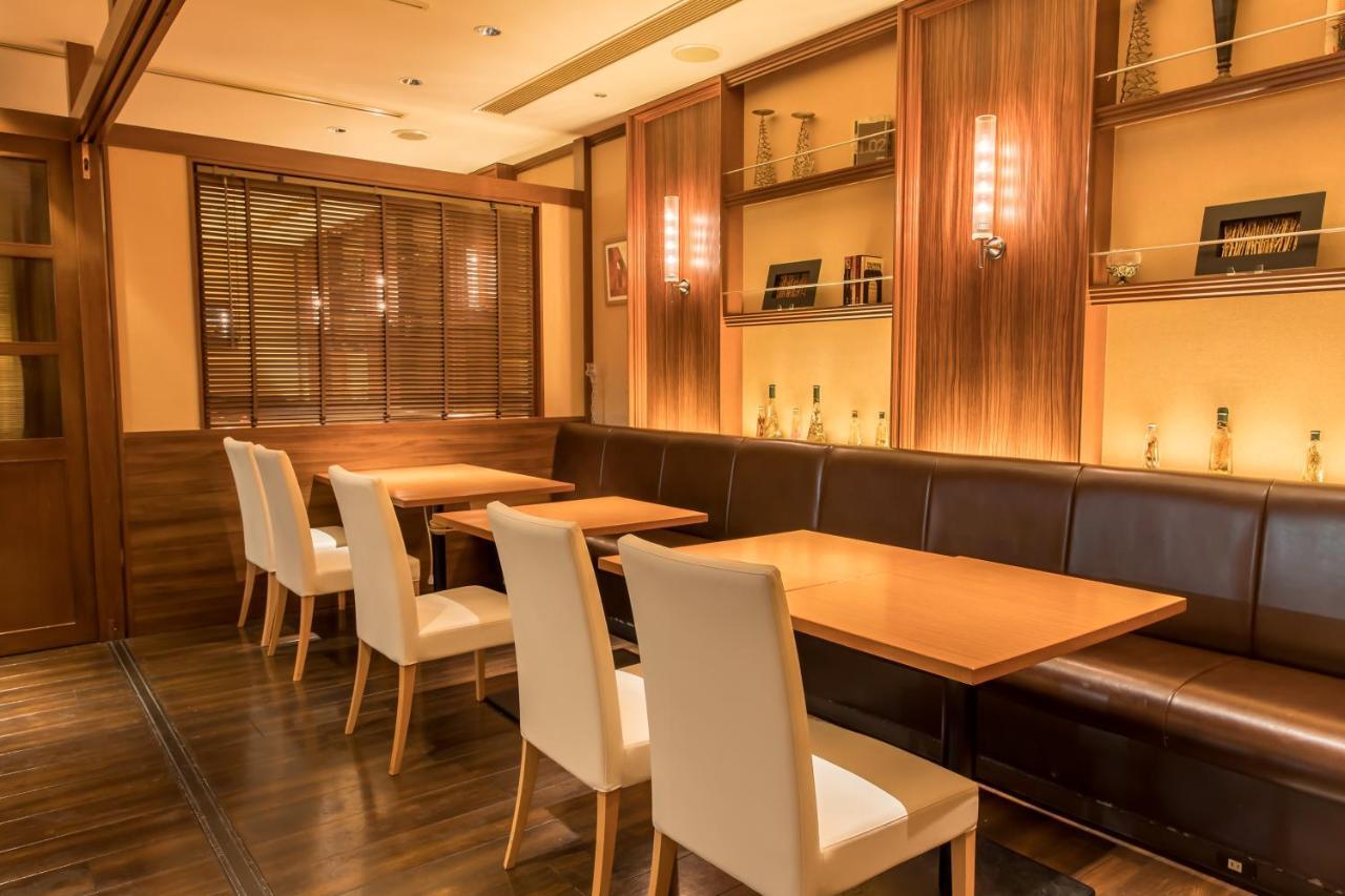 酒店 大阪ip城市酒店 4*