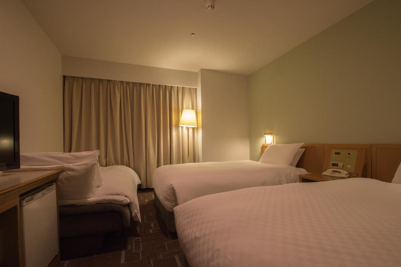 Hotel Ip - Imperial Palace Group Ōsaka