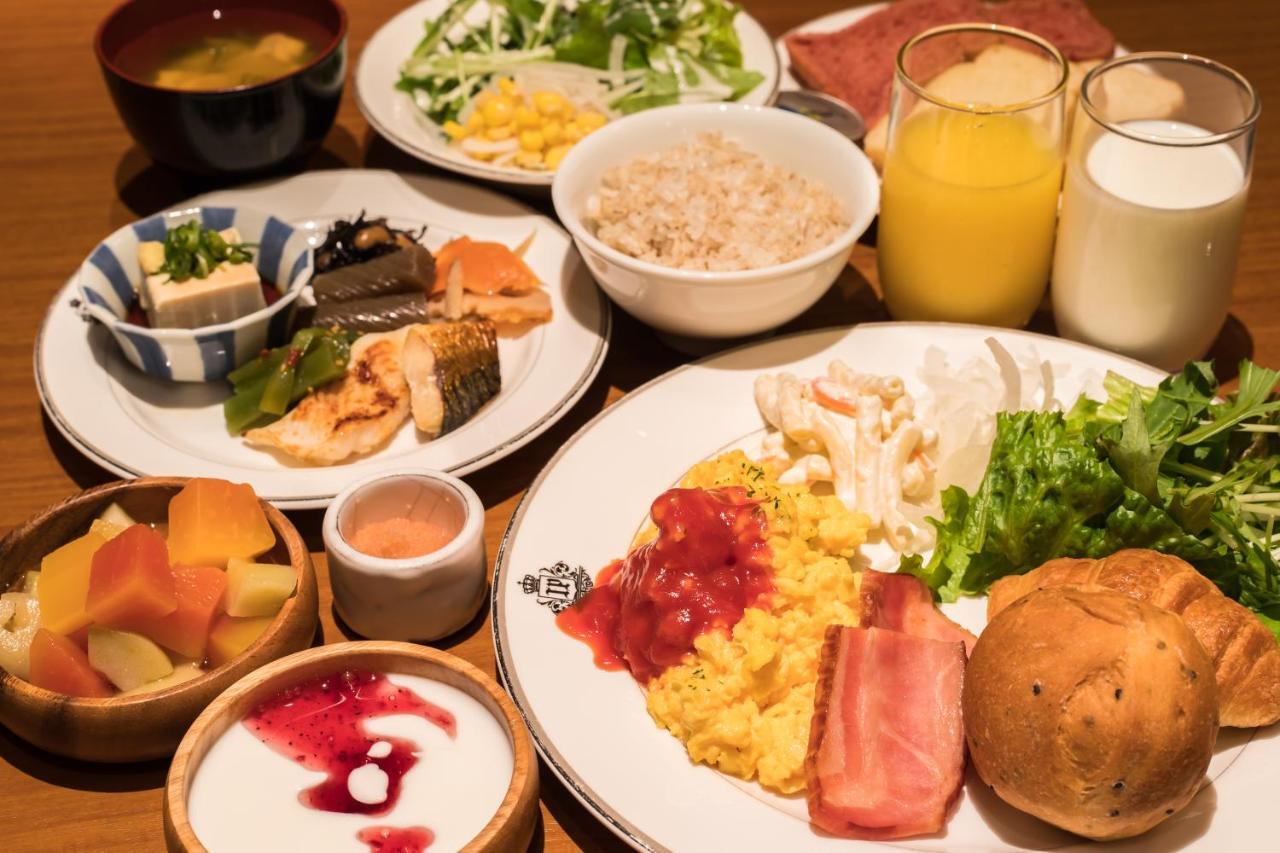 大阪ip城市酒店 4* 大阪